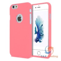    Apple iPhone 6 / 6S / 7 / 8 - Soft Feeling Jelly Case